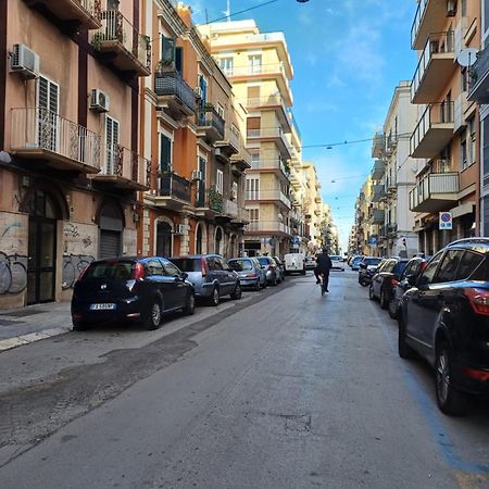 Inanna Home Bari Esterno foto