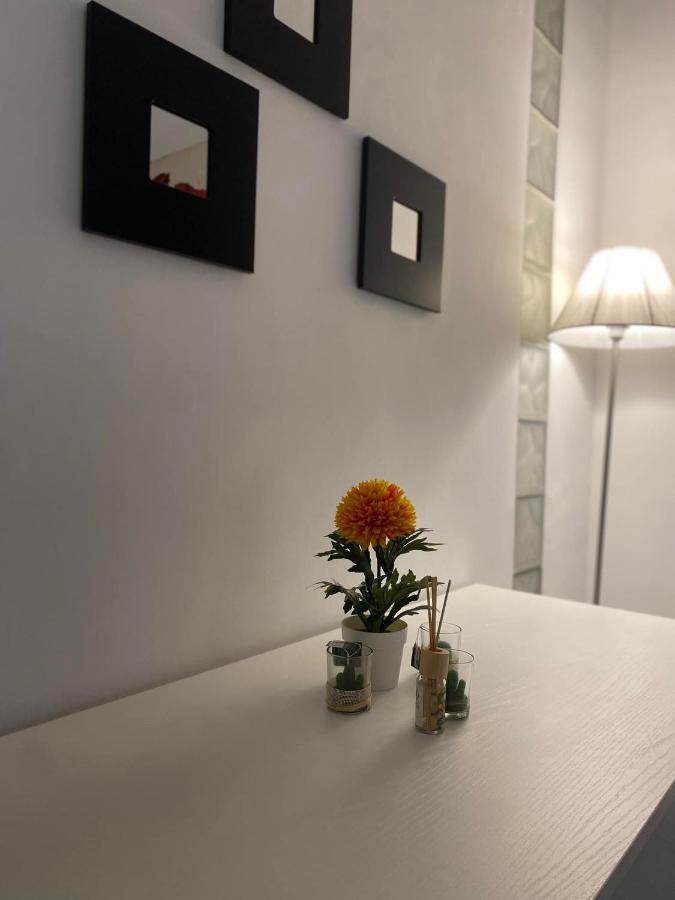Inanna Home Bari Esterno foto