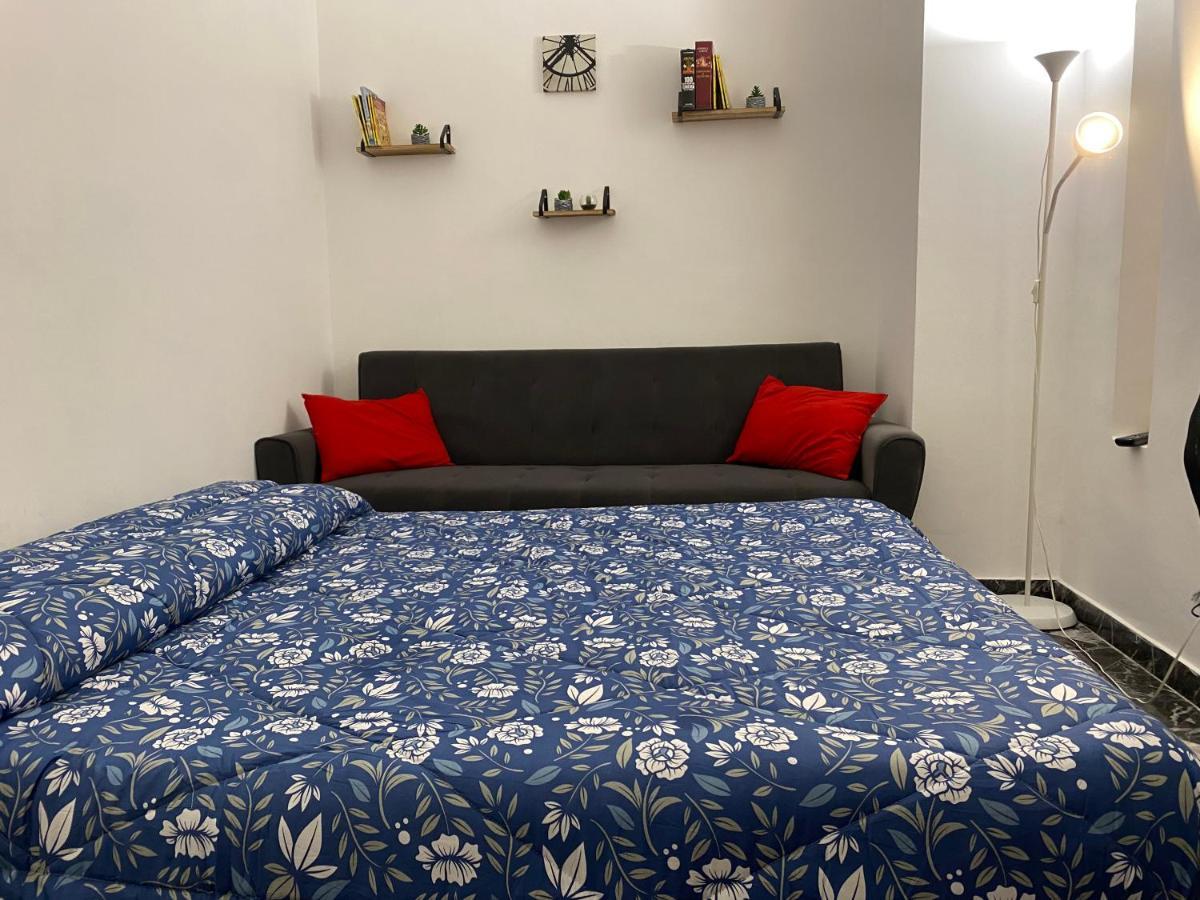 Inanna Home Bari Esterno foto
