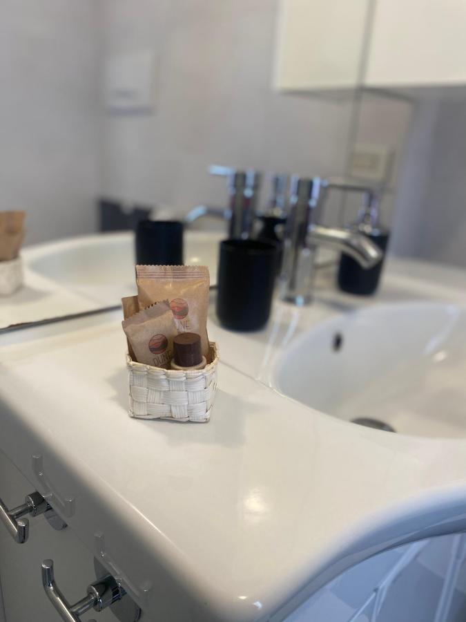 Inanna Home Bari Esterno foto