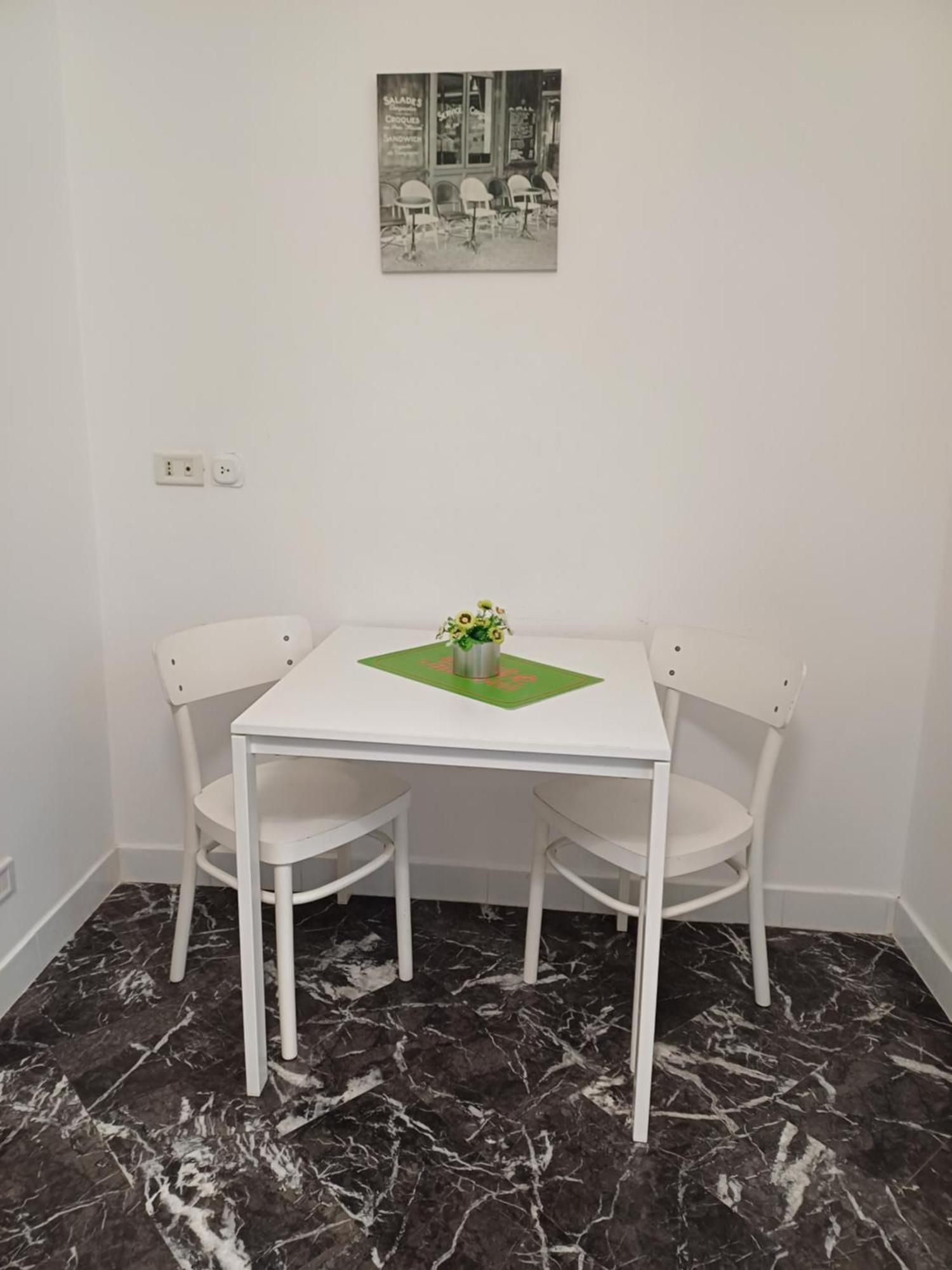 Inanna Home Bari Esterno foto