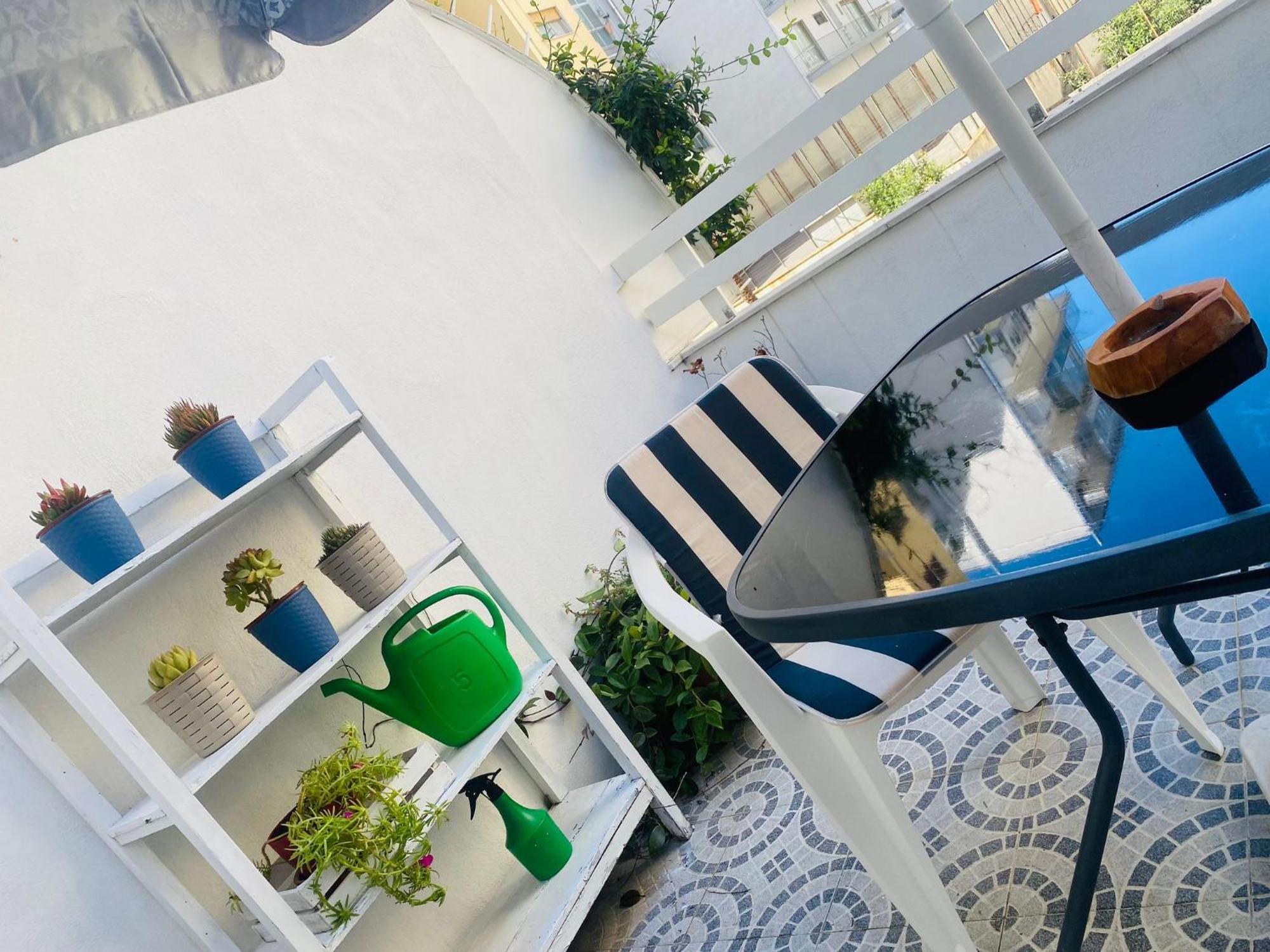 Inanna Home Bari Esterno foto