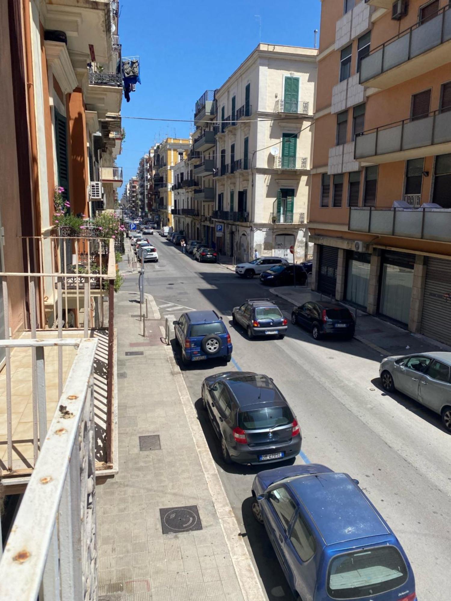 Inanna Home Bari Esterno foto